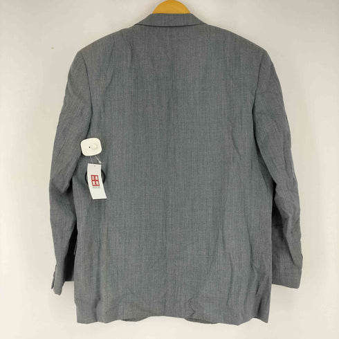 コムデギャルソンオムドゥ COMME des GARCONS HOMME DEUX 80S 2Bテーラードジャケットセットアップ メンズ  S